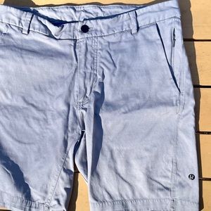 Lulu Shorts Men’s Size 32